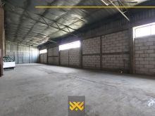 Depo 770m2 me #QIRA në Zonën Industriale.