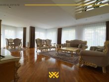 Shtëpi 560m² me QIRA në Taukbaqe.