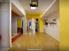 Lokal – Zyre 222m² me QIRA në Dragodan. 