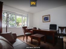  Banesë - Zyre 29m² Neto me QIRA në Qendër.