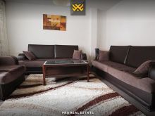 Shtëpi 100m² me QIRA në Emshir.