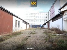 Depo 700m² me #QIRA në Matiçan.