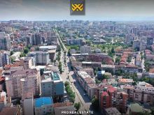Lokal 55m² me #QIRA në Qendër.