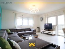 Banesë 112.9m² në SHITJE në Mati 1.