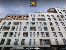 Lokali 57m² me QIRA në Velani