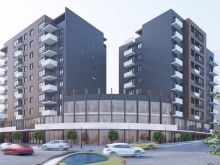 Banesë 115m² për SHITJE në Emshir.