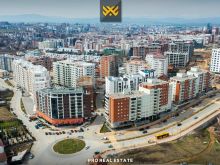 Lokal 80m² me #QIRA te Mati 1.
