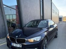Bmw 318GT
