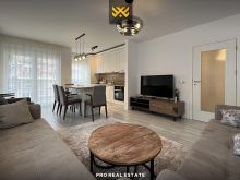 Banesë 90m² me QIRA në Rrugën B.