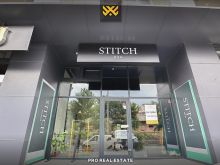 Lokal 56m² me QIRA në Pejton.