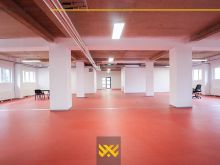 Lokal 526m² me #QIRA te Rruga C.
