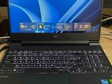 Hp Victus 15 Gaming