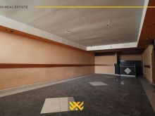 Lokal 48.5m² + 70m² me #QIRA në Dardani.
