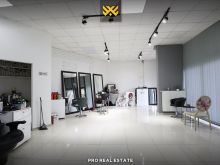 Lokal 68m² për #SHITJE në Aktash.