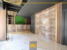 Lokal 50m² me QIRA në Qendër.