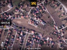Truall 14 Ari për SHITJE në Matiqan.