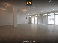 Lokal 120m² me #QIRA në Lagjen e Spitalit.