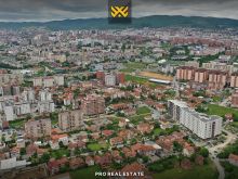 Shtëpi 400m² për #SHITJE në Emshir.