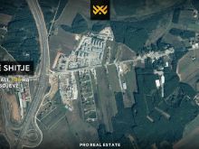 Truall 1.44 Ha për #SHITJE në Ferizaj.