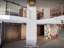Lokal 200m² me QIRA në Qendër.
