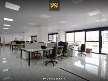 Lokal-Zyrë 185m²+80m² me #QIRA në Tophane.