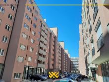 Banesë 86.87m² në SHITJE në Fushë Kosovë.