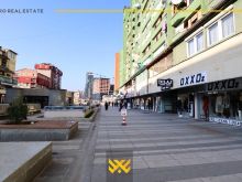 Lokal 402m² në SHITJE në Dardani - në Pllato të Kurrizit.