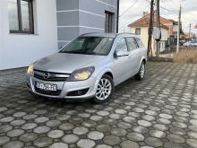 Opel Astra 1.7D  2010