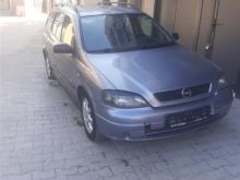 Opel astra 2.0 dizell 1 vjet regjistrim