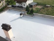 HIDROIZOLIM ME MATERJAL ZVICERRAN PVC