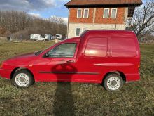 Shitet Caddy 1.9 sdi dizell