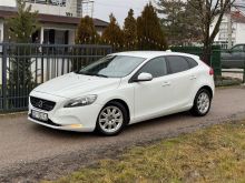 VOLV  V40 1.6D AUTOMATIK VP 2014 NJË PRONAR