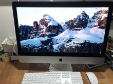 iMac (27inch, Late 2013)