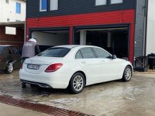 Shitet Mercedesi  c220d