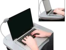 Tavolin per Llaptop