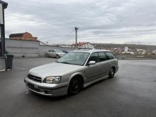 Subaru Legacy 2.5 Benzin V.p1999 Pa Dogan  Automatic 🇨🇭🇨