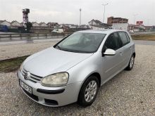 Golf 1.9 TDI 2004