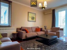 Banesë 60m² me #QIRA në Qendër