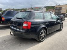 Pjes per Audi A4 2.5 automatik