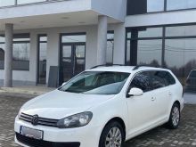 Golf 6 1.6 TDI Rks