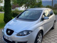 Seat Altea  1.9TDI RKS 1Vit