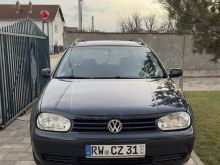 Vw golf 4 1.9 TDi OCEAN 2003 PA DOGAN