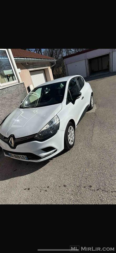 Clio 4 2017 1.5 dci