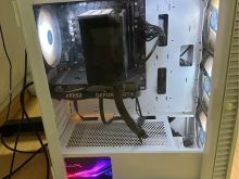 🔥 SHITET PC GAMING  – URGJENT – 900€ 🔥
