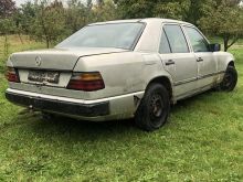 Mercedes 250 i qlajmrun 