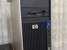 Kompjuter HP Z400