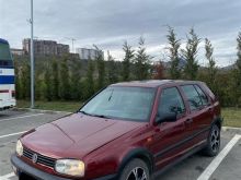 Golf 3 1.9 tdi 1vit rks