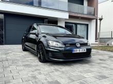 Golf 7 GTD DSG