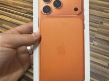 Iphone 17 Pro max CE