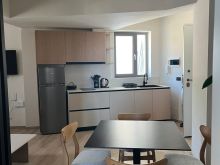 🌊🏔️ LUXURY 1+1 APARTMENT FOR RENT – WHERE MOUNTAINS MEET T